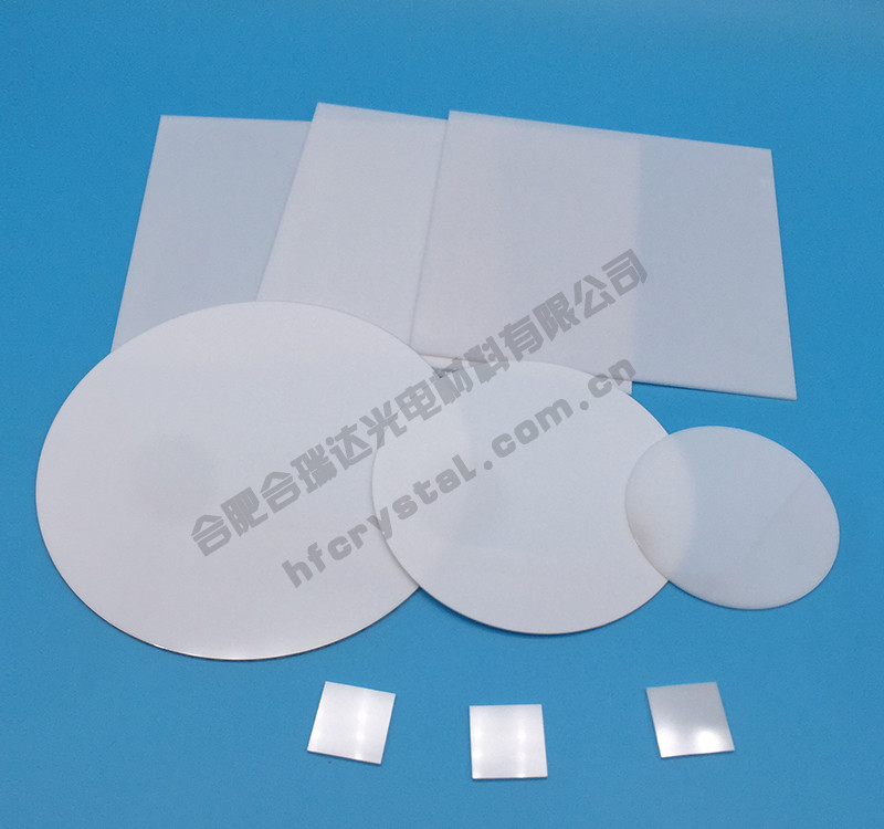 氧化铝Al2O3陶瓷基片